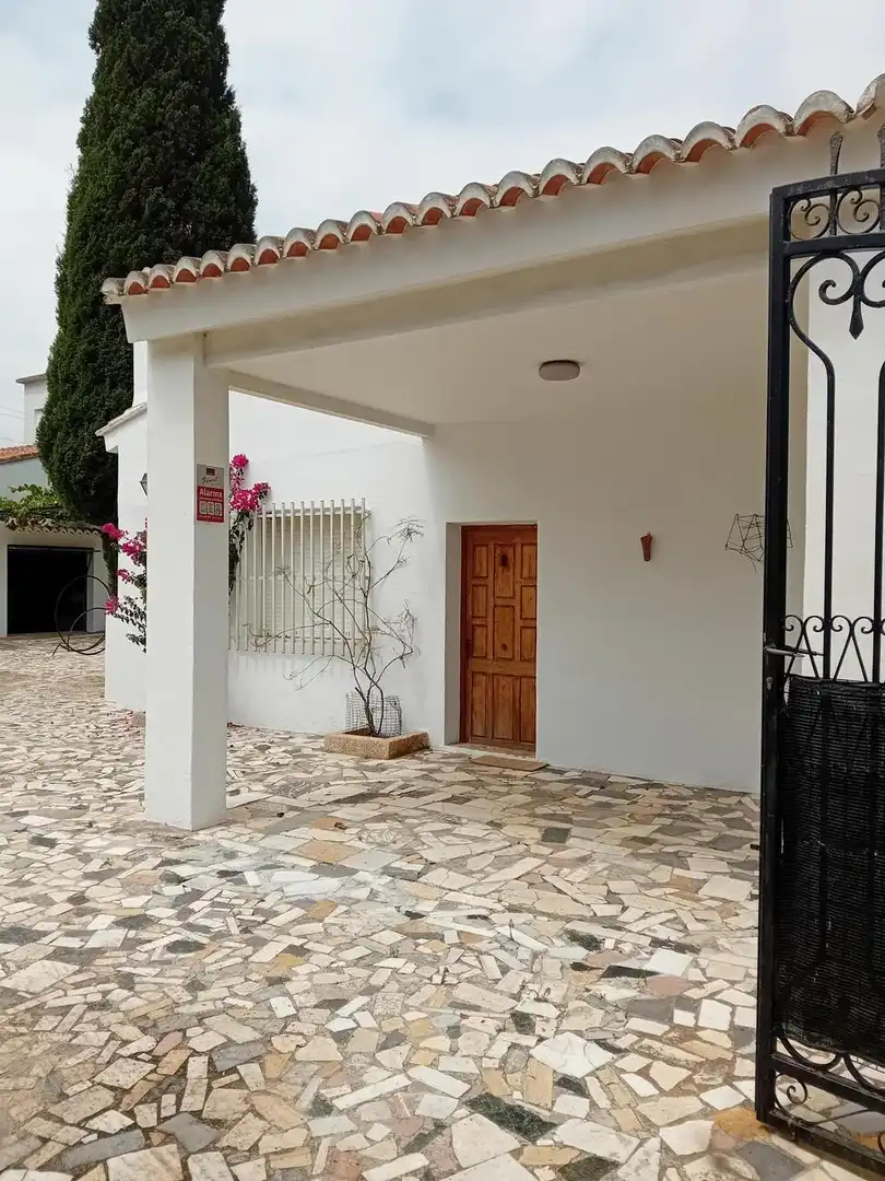 Appartement compact avec piscine à vendre à El Verger, imagen 4