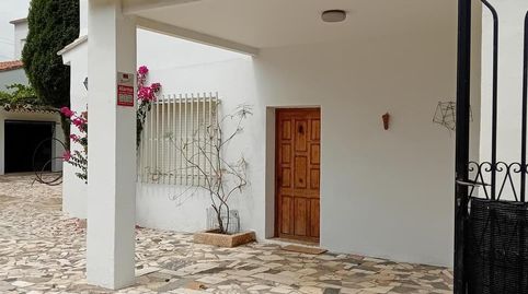 Foto 4 de Apartament en venda a El Verger, Alicante