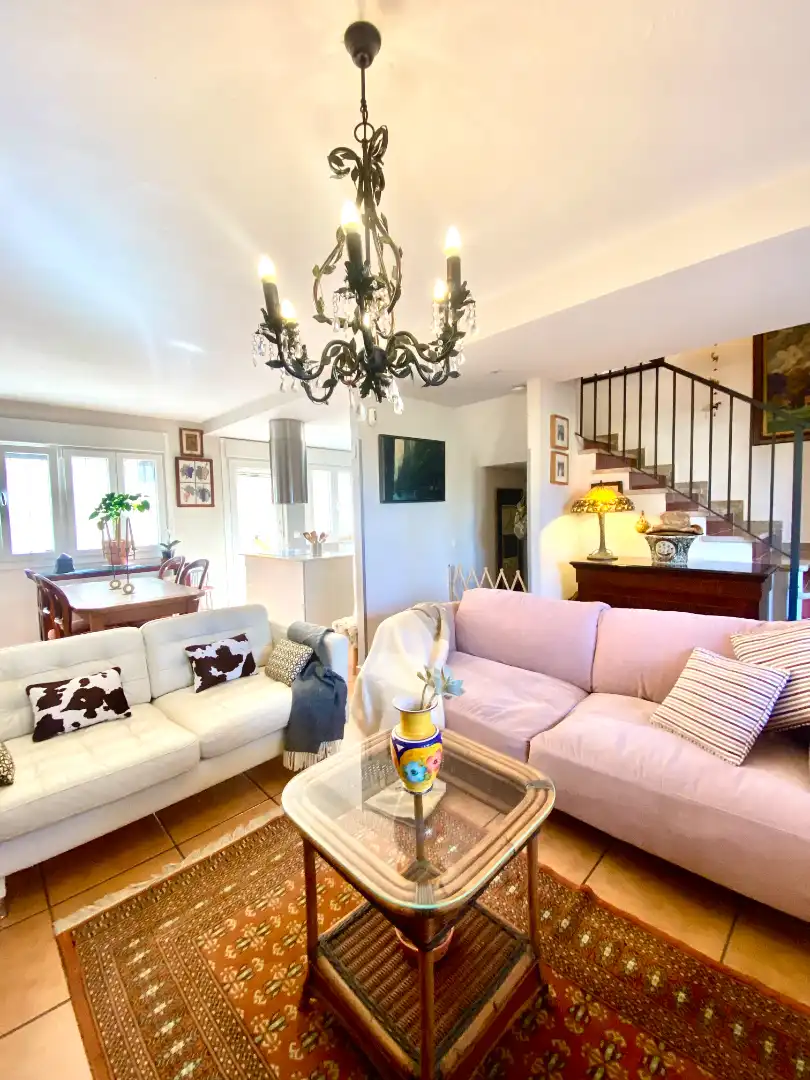 Terraced house with terrace for sale in Calle Rodrigo Pérez Ponce 7, imagen 52