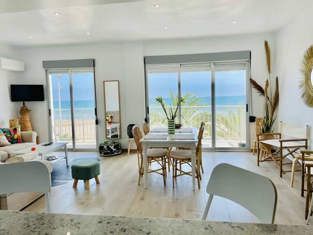 Apartamento en Alquiler en Caminàs dels Hòmens en Sant Antoni