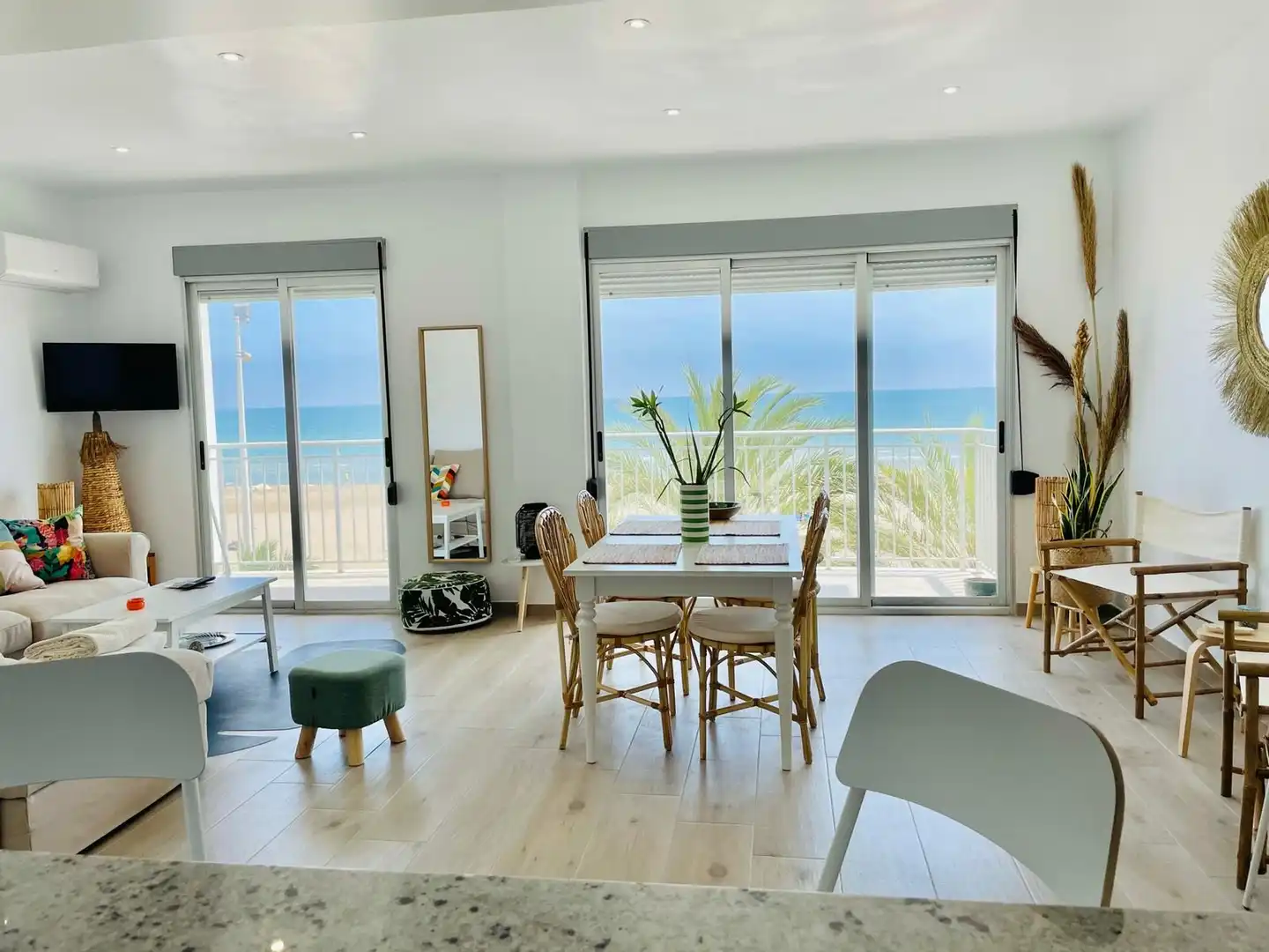 Apartamento de alquiler en Caminàs dels Hòmens, Sant Antoni