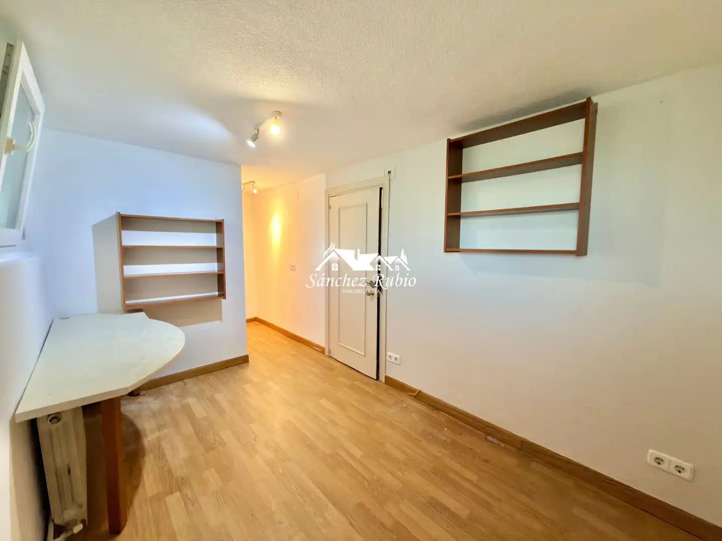 Piso de alquiler en Torrelodones con Calefacción, Parquet y Terraza