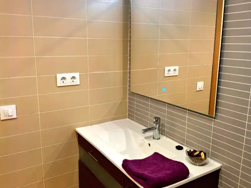 Ground floor for sale in Carrer Serra d or 13, imagen 15