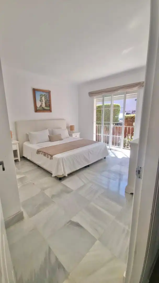 Apartment mit Pool zur Miete in La Quinta, imagen 19