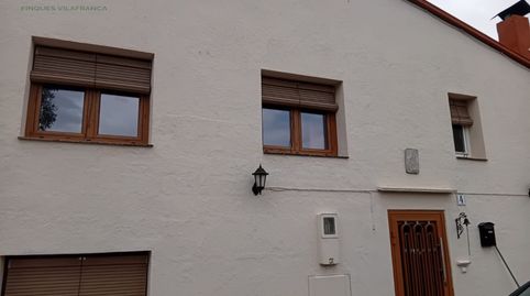 Photo 2 of Houses for sale in Subirats, Barcelona