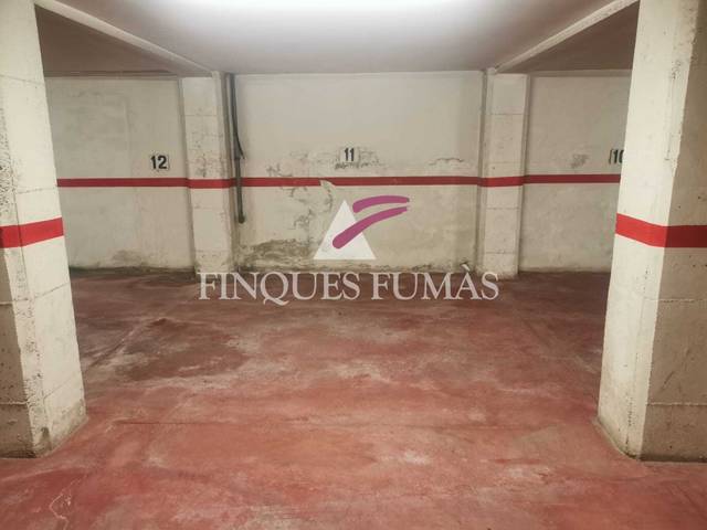 Garaje en Alquiler en Carrer de les Astes de Sant Macari en Tàrrega