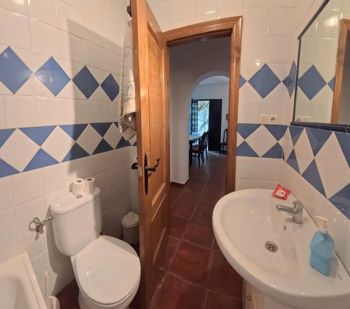 Country house with garden for sale in Cómpeta, imagen 22