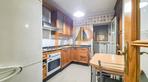 Foto 4 de Piso en venta en Huércal-Overa, Almería