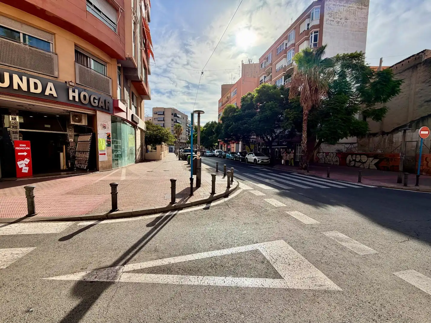 Pis amb terrassa en venda a Calle PLUS ULTRA, imagen 20