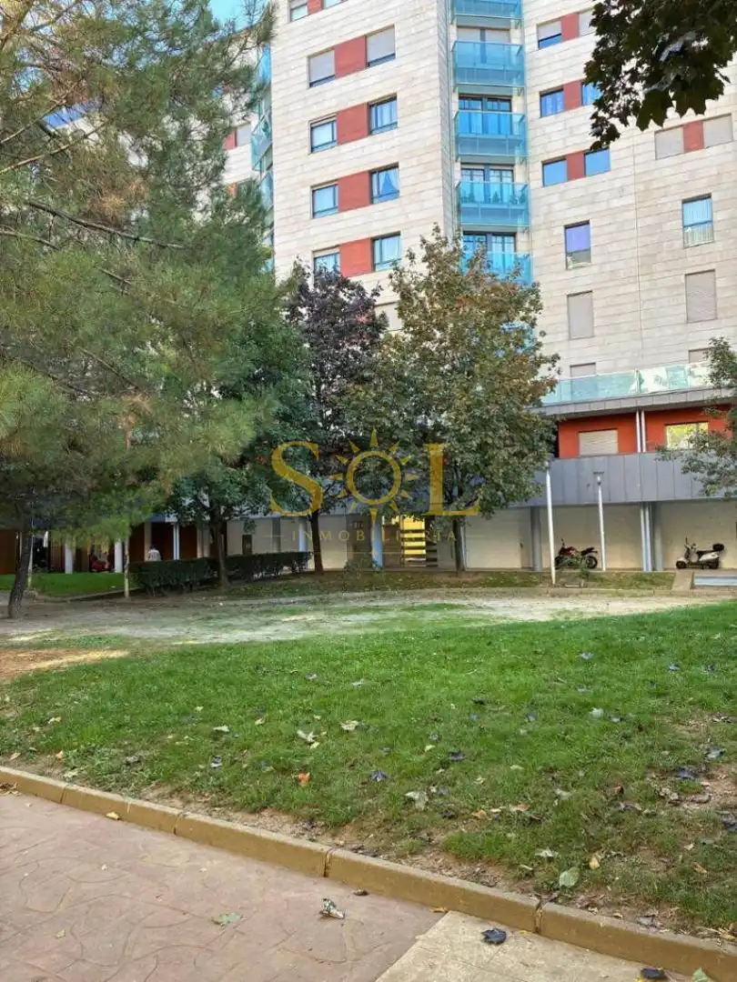 Piso con ascensor en venta en Calle Dos Hermanas, imagen 51
