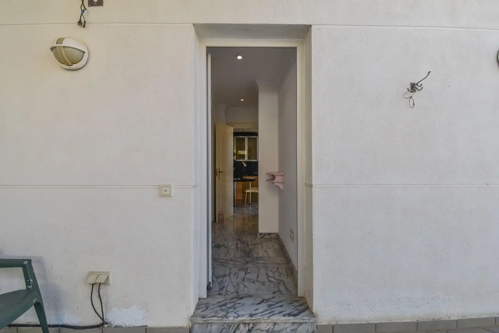 Casa o chalet de alquiler en Rincón de la Victoria con Aire acondicionado, Calefacción y Jardín privado
