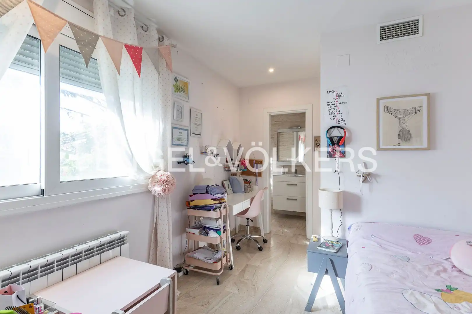 Dormitori de Casa o xalet en venda en Tarragona amb Aire condicionat, Calefacció i Jardí privat