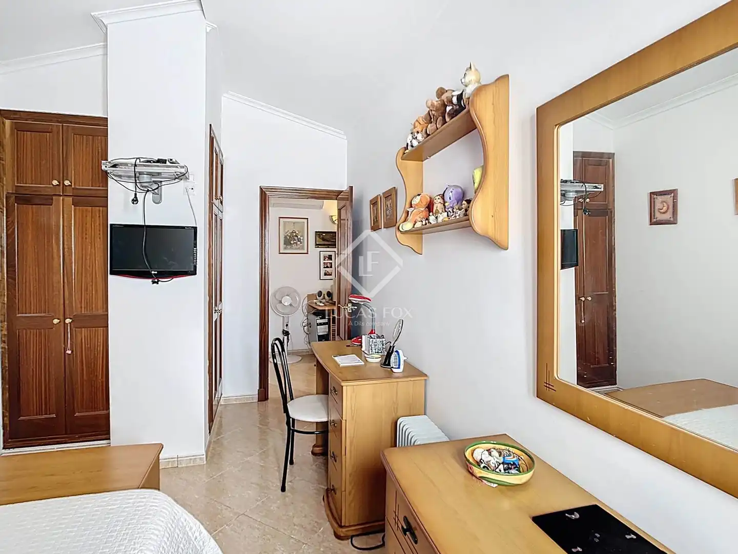 Penthouse mit Aufzug zum Verkauf in Ciutadella, imagen 23