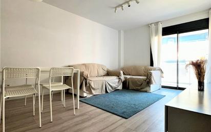 Living room of Apartment for sale in Cambrils  with Air Conditioner, Heating and Parquet flooring