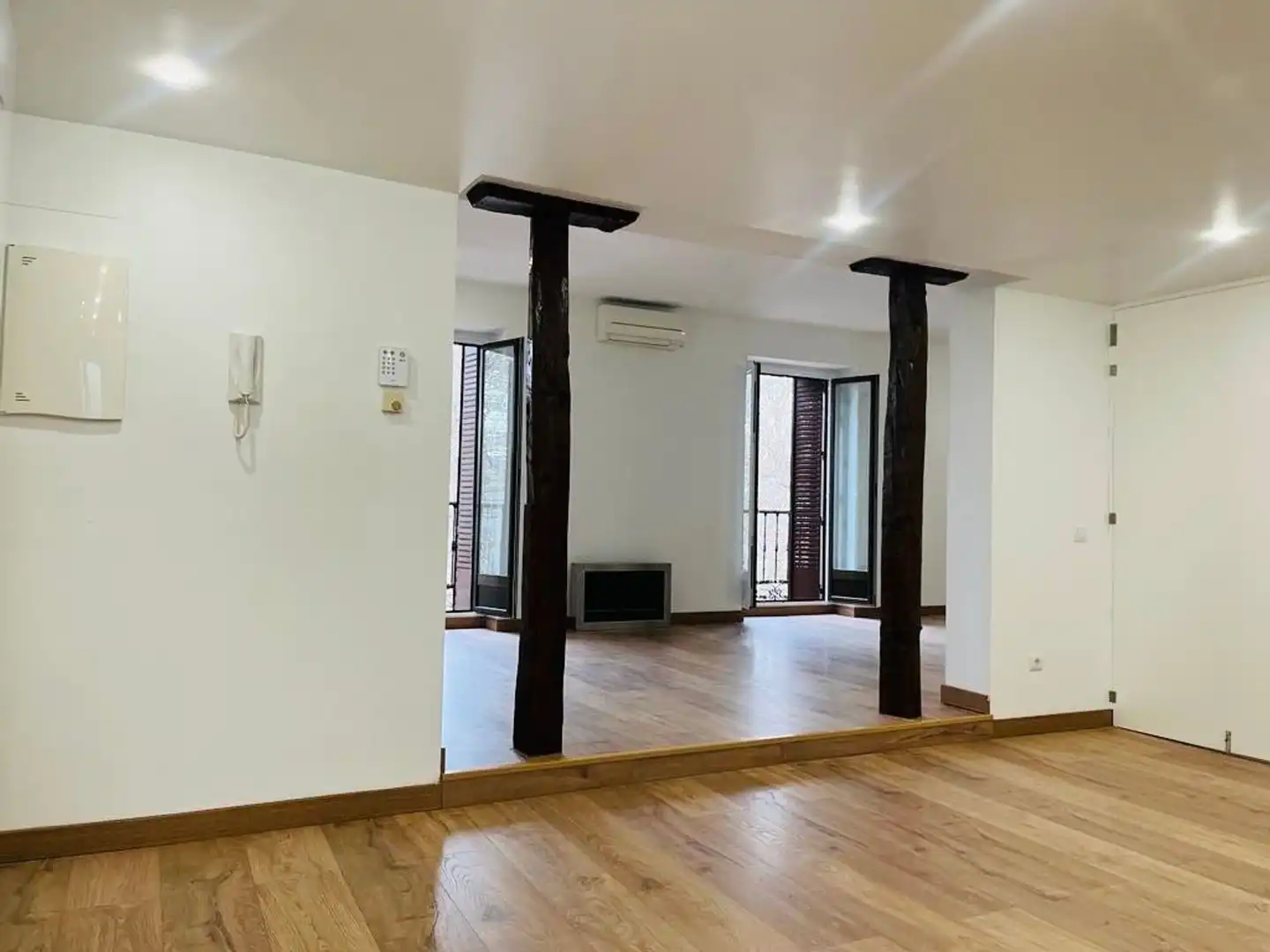 Wohnung zum Verkauf in N/A, Palacio