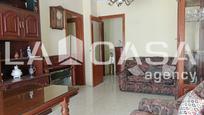 Living room of Flat for sale in Dos Hermanas  with Balcony