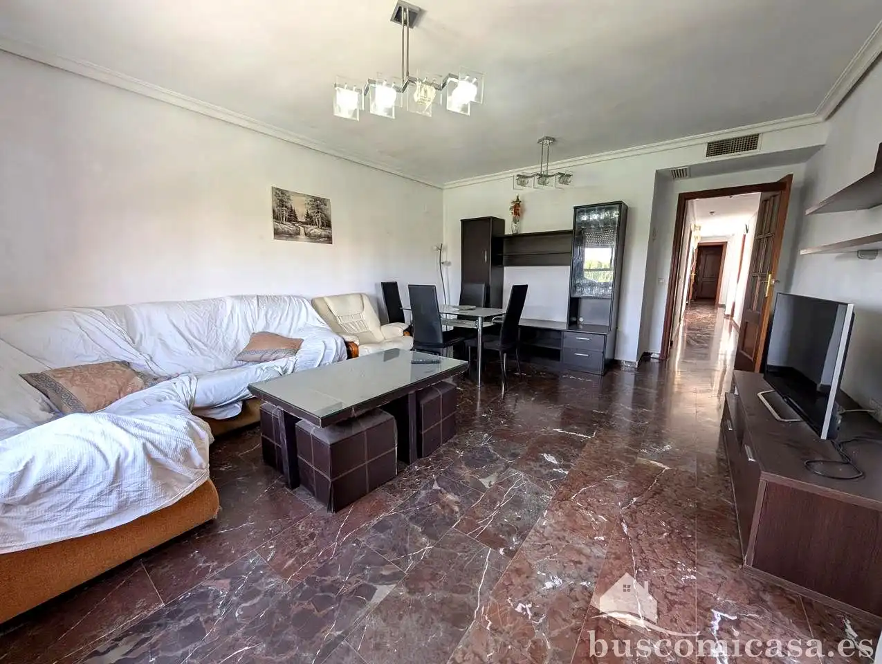 Appartement avec terrasse à vendre à Avenida de Andalucía, imagen 2