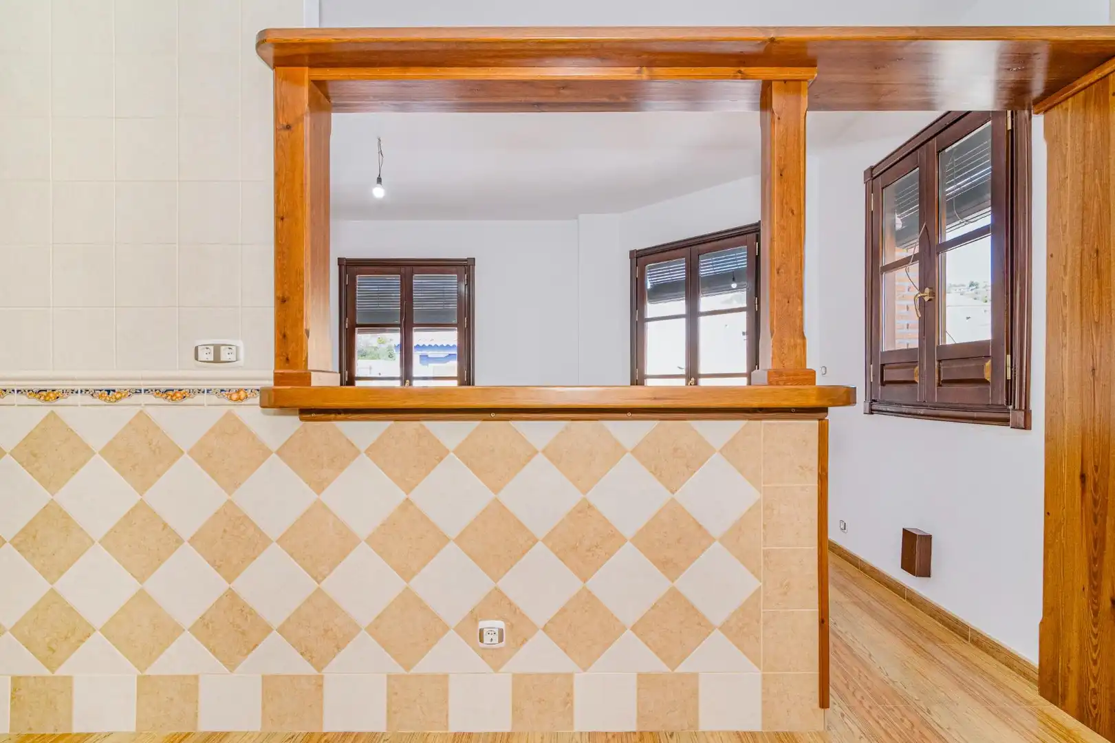 Cocina de Edificio en venta en Íllora