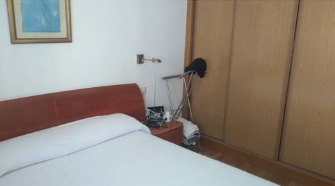Foto 4 de Àtic en venda a La Seca - Los Salgueriños, Pontevedra Capital