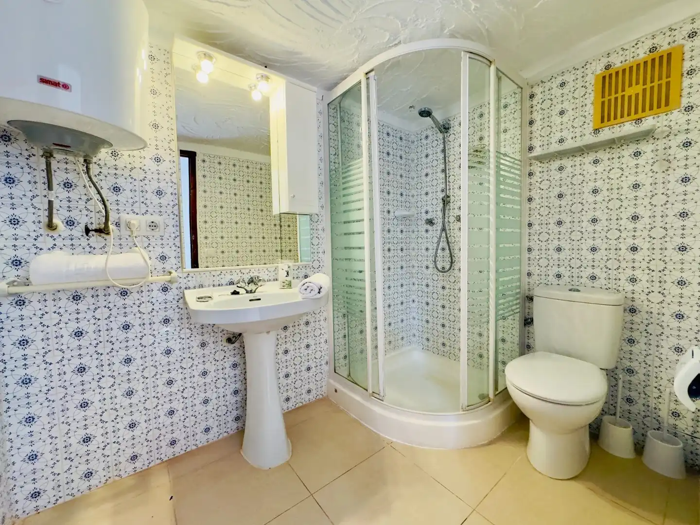 Detached house with pool to rent in Orihuela Costa, imagen 18