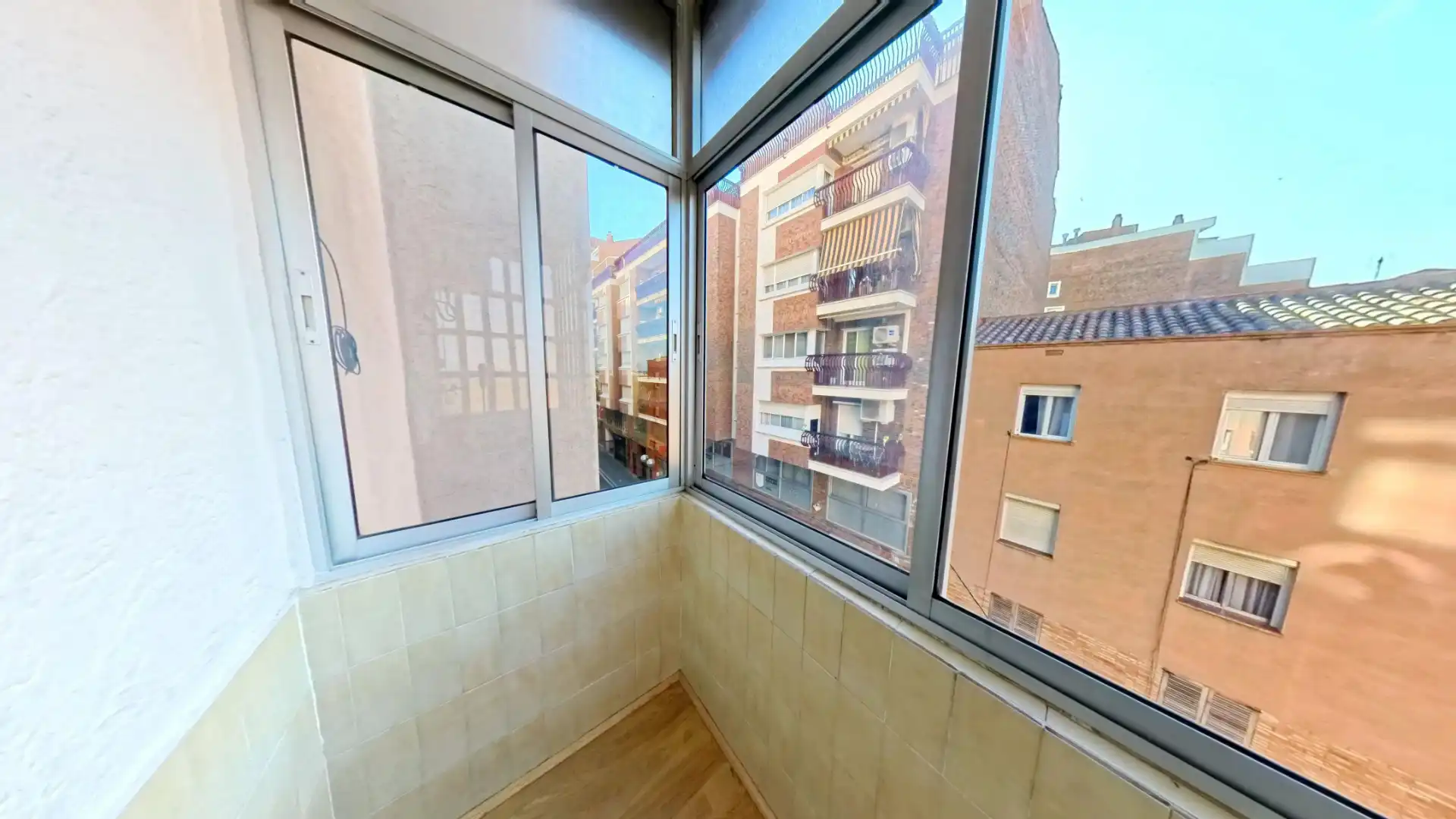 Pis amb terrassa en venda a Carrer de Soler, imagen 3