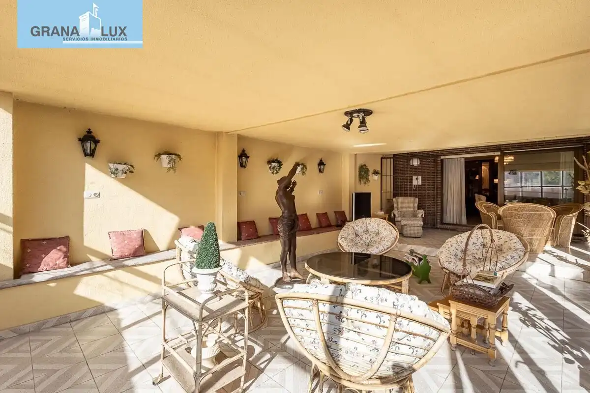 Piso con piscina en venta en ESCORIAZA, imagen 2
