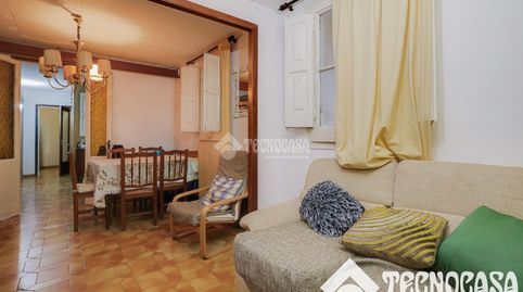 Foto 4 de Piso en venta en Carrer Daoiz I Velarde, Sants, Barcelona Capital
