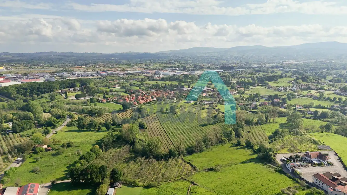Grundstücke und Bauplätze zum Verkauf in Lugar Castro, imagen 13