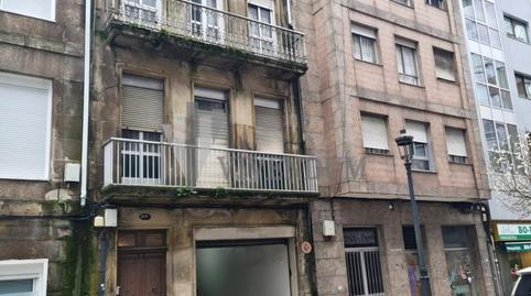 Foto 2 de Edifici en venda a Casco Vello, Vigo