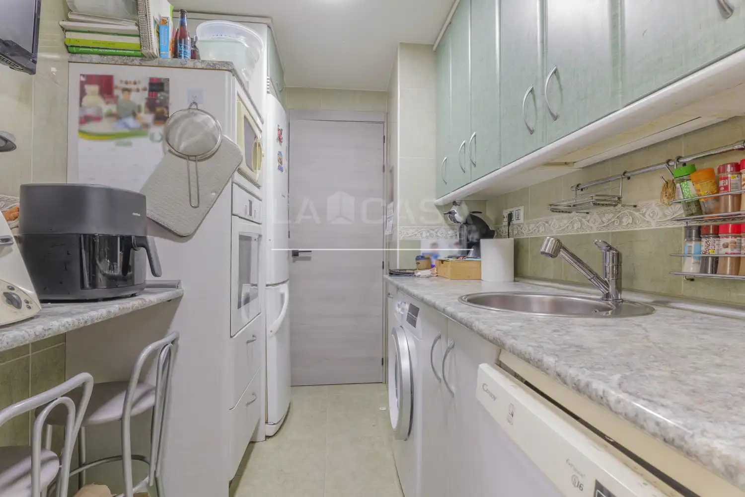 Flat with lift for sale in Paseo de Granada, imagen 10