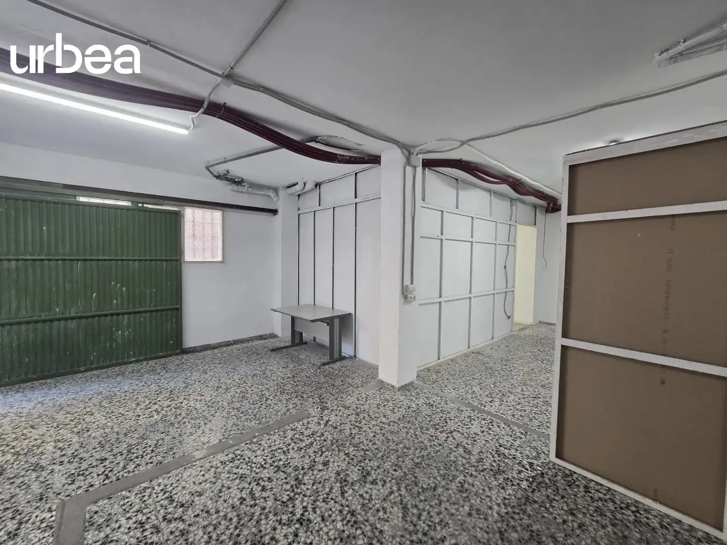 Locale commerciale in affitto a Bailén - Miraflores, imagen 18