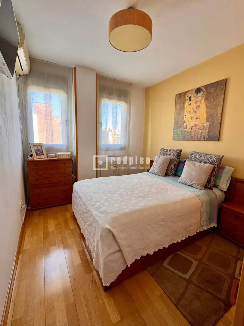 Piso con piscina en venta en de Isabel Clara Eugenia, imagen 18