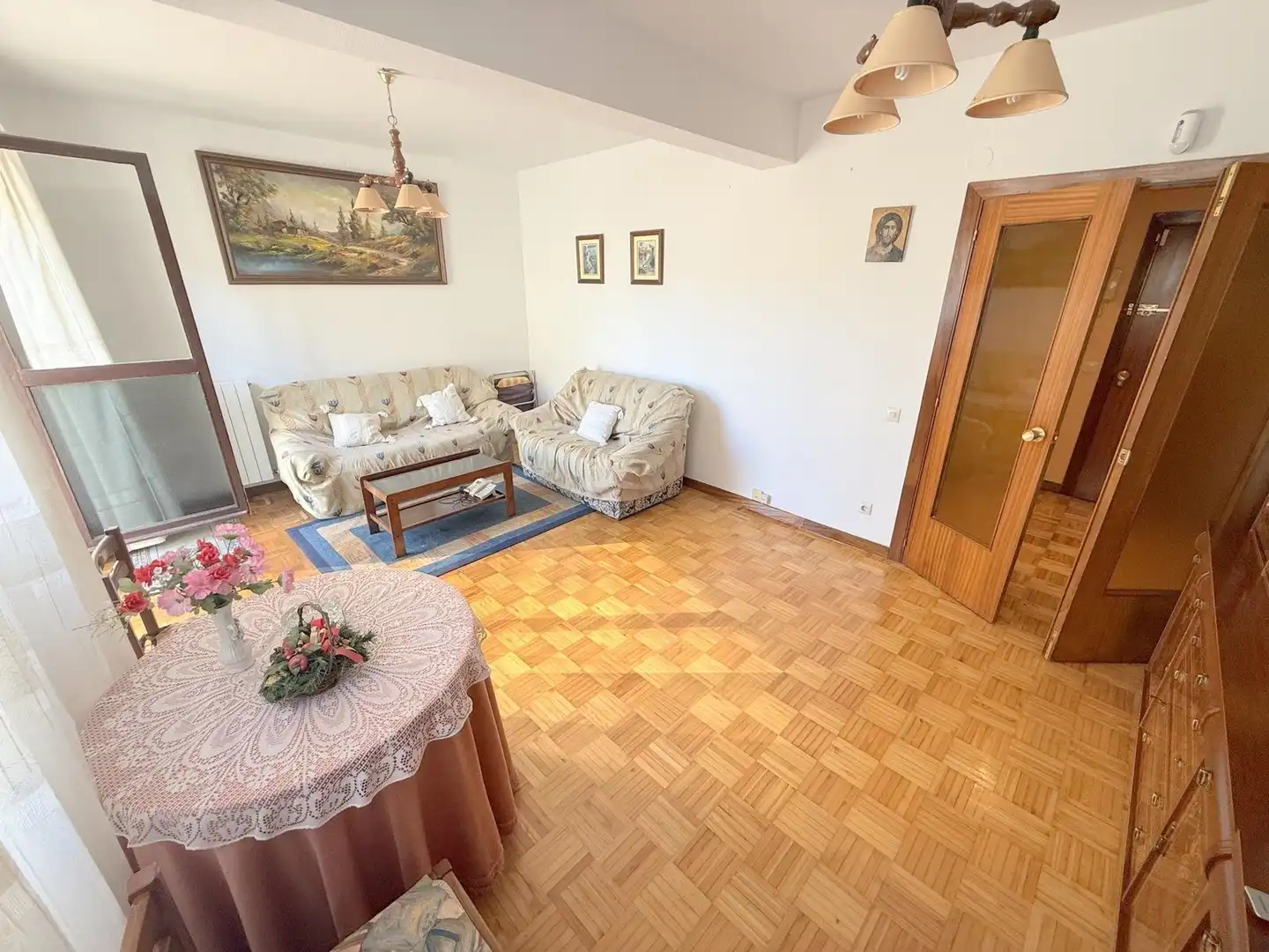 Apartamento con ascensor en venta en Estella / Lizarra, imagen 12