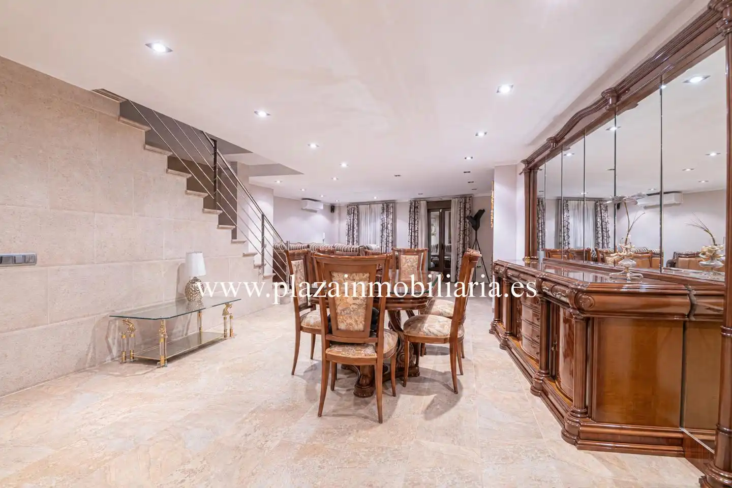 House with terrace for sale in El Carmen - La Barrera