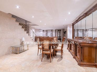 Casa con balcone in vendita a El Carmen - La Barrera