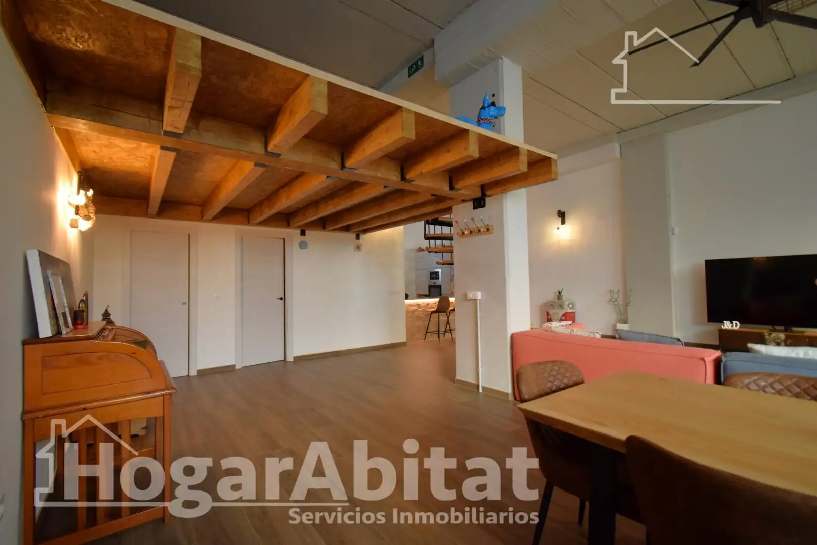 Wohnung mit Aufzug zum Verkauf in Calle Andarella, imagen 8