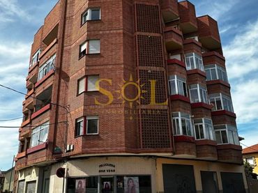 Wohnung zum Verkauf in Calle Sil
