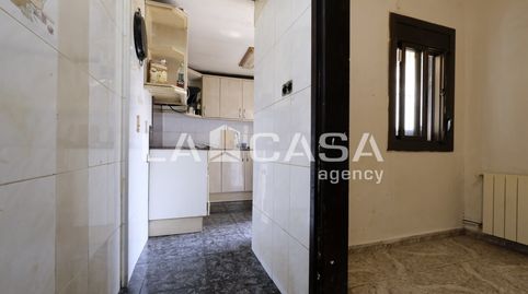 Foto 4 de Planta baja en venta en El Turó de la Peira, Barcelona Capital