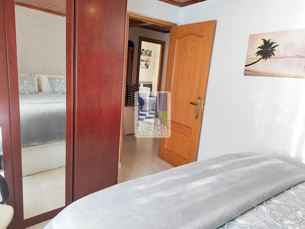 Habitación de Casa o chalet en venta en Cardeñajimeno con Trastero