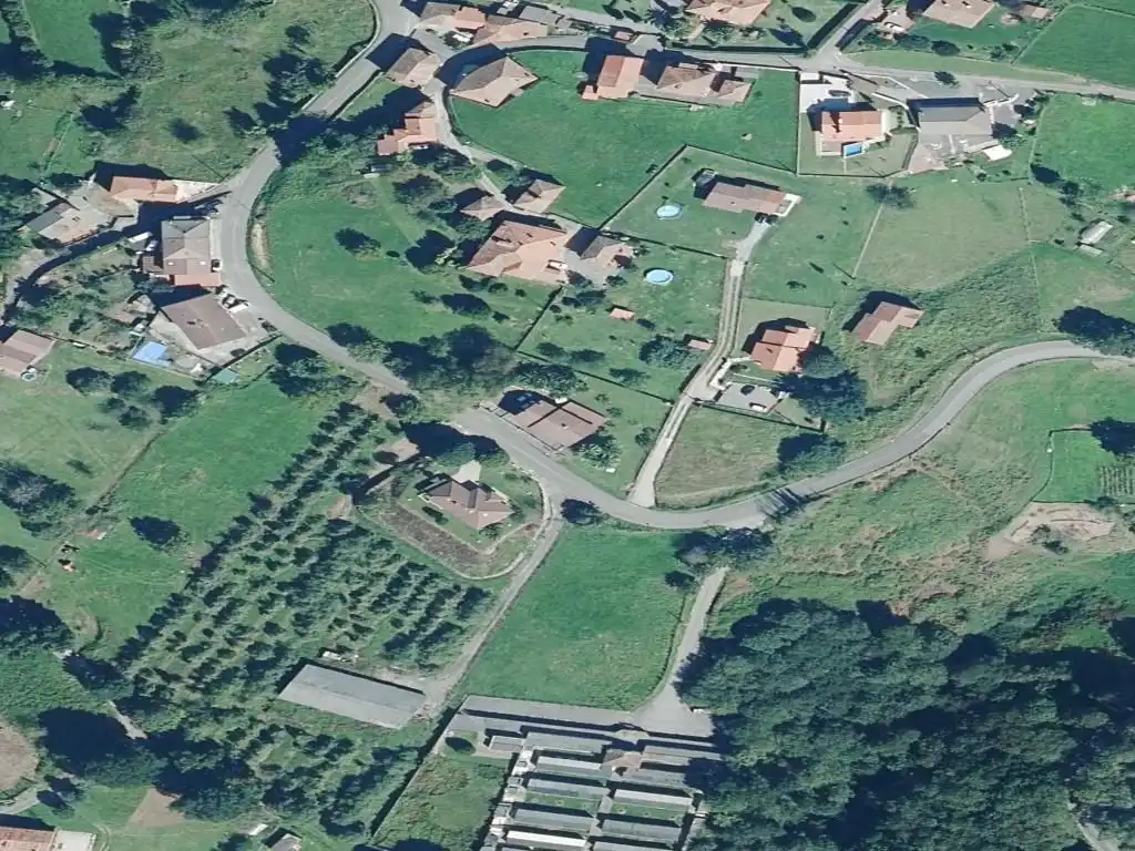 Villa à vendre à Leceñes, imagen 3