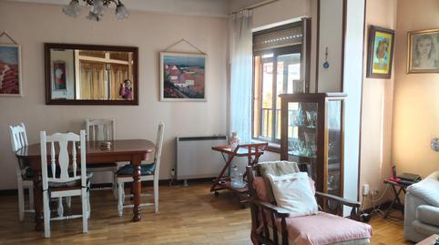 Foto 3 de Piso en venta en Calle Nicolás Salmerón, 37, Circular, Valladolid Capital