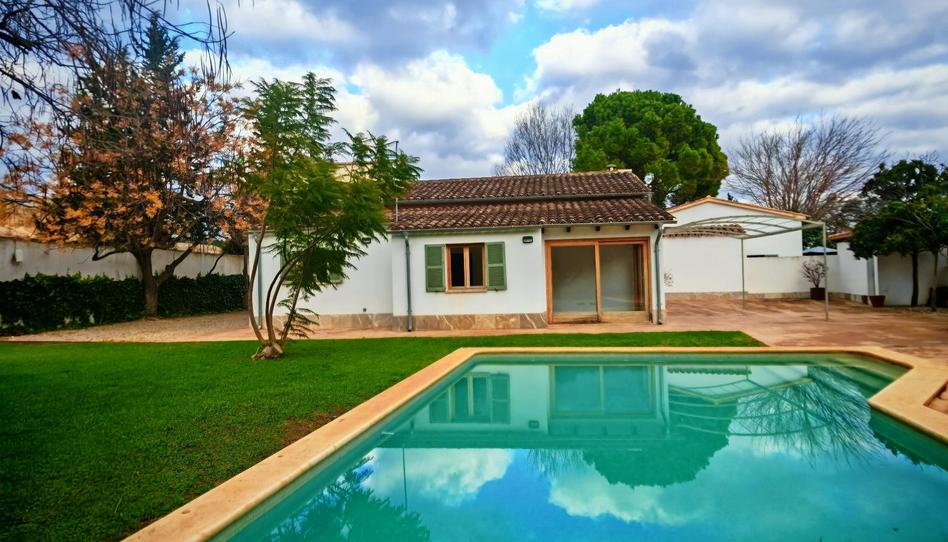 Foto 1 de Casa o chalet de alquiler en Alaró, Illes Balears