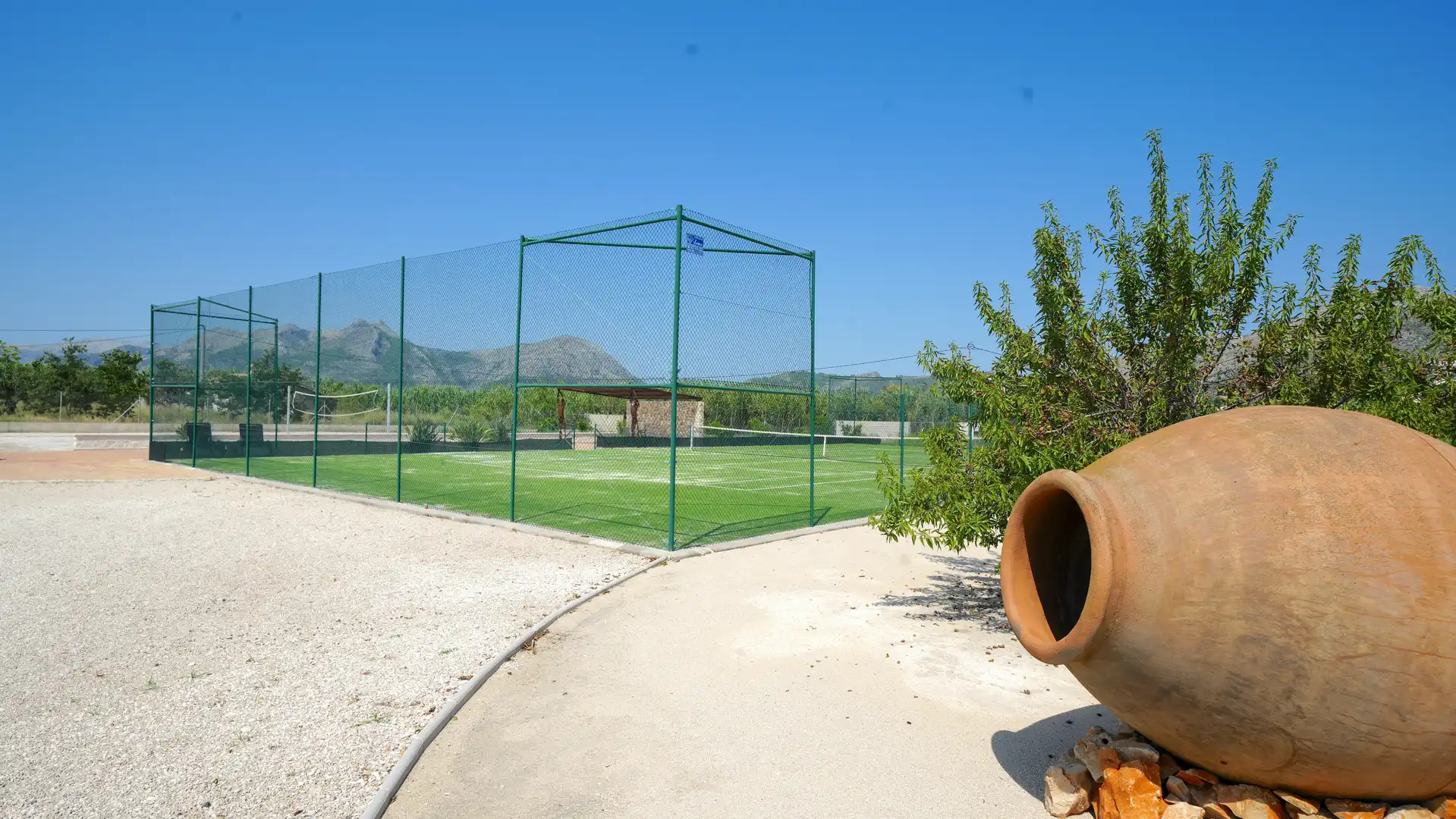 Casa rústica con piscina en venta en Sanet y Negrals, imagen 23
