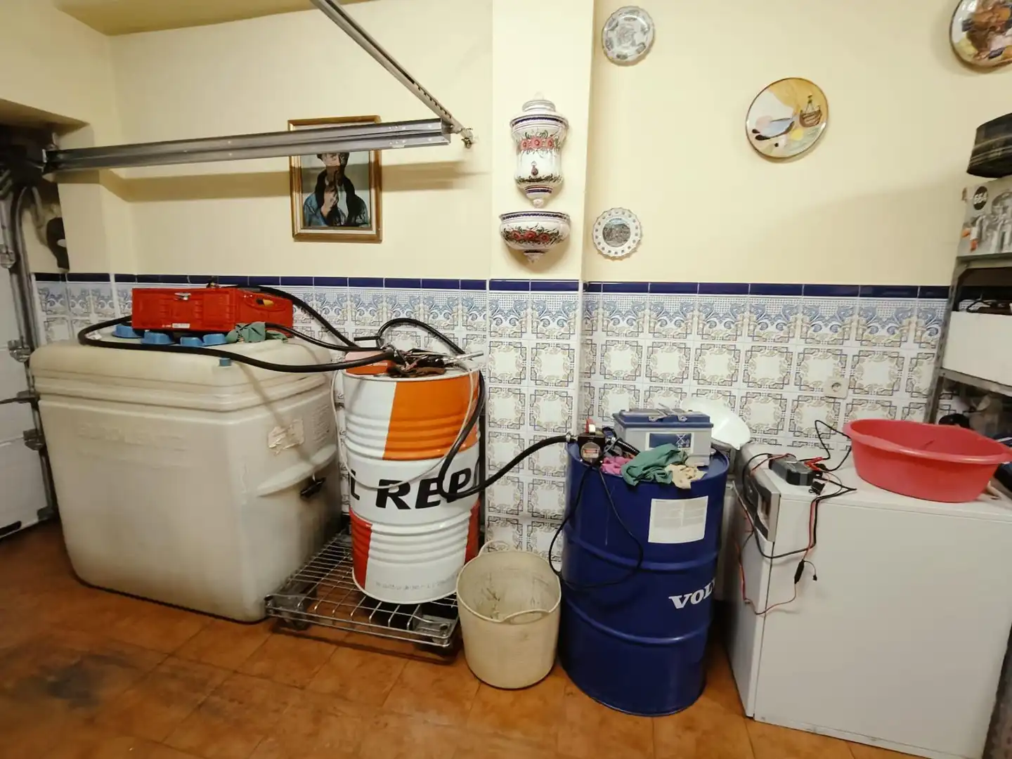 Adossat en venda a Alfoz de Quintanadueñas, imagen 49