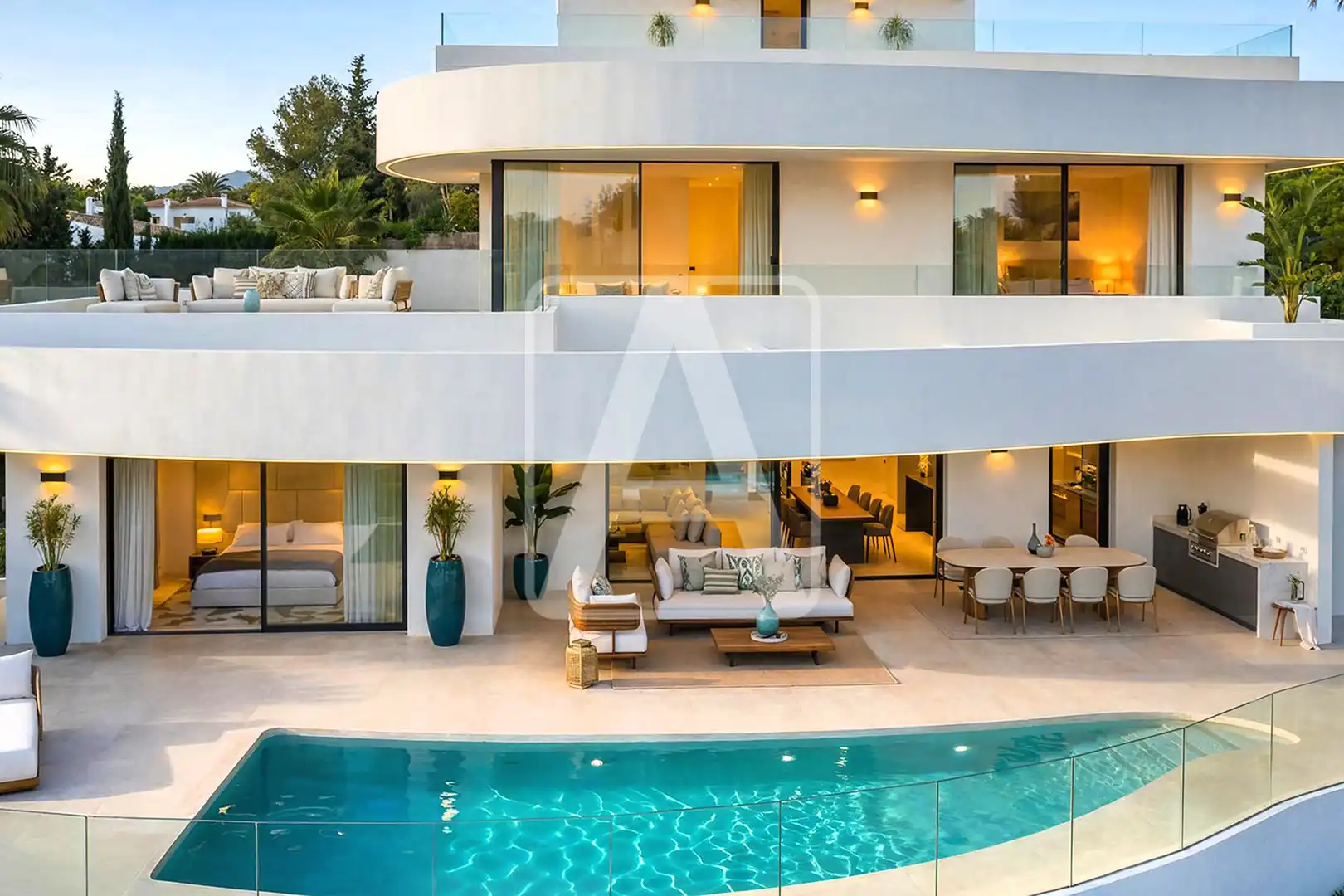 Villa avec piscine à vendre à La Empedrola, imagen 14