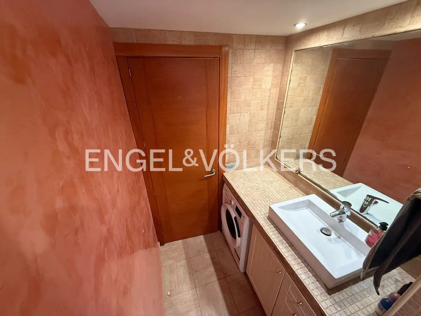 Ático en venta en Alella con Aire acondicionado, Calefacción y Parquet