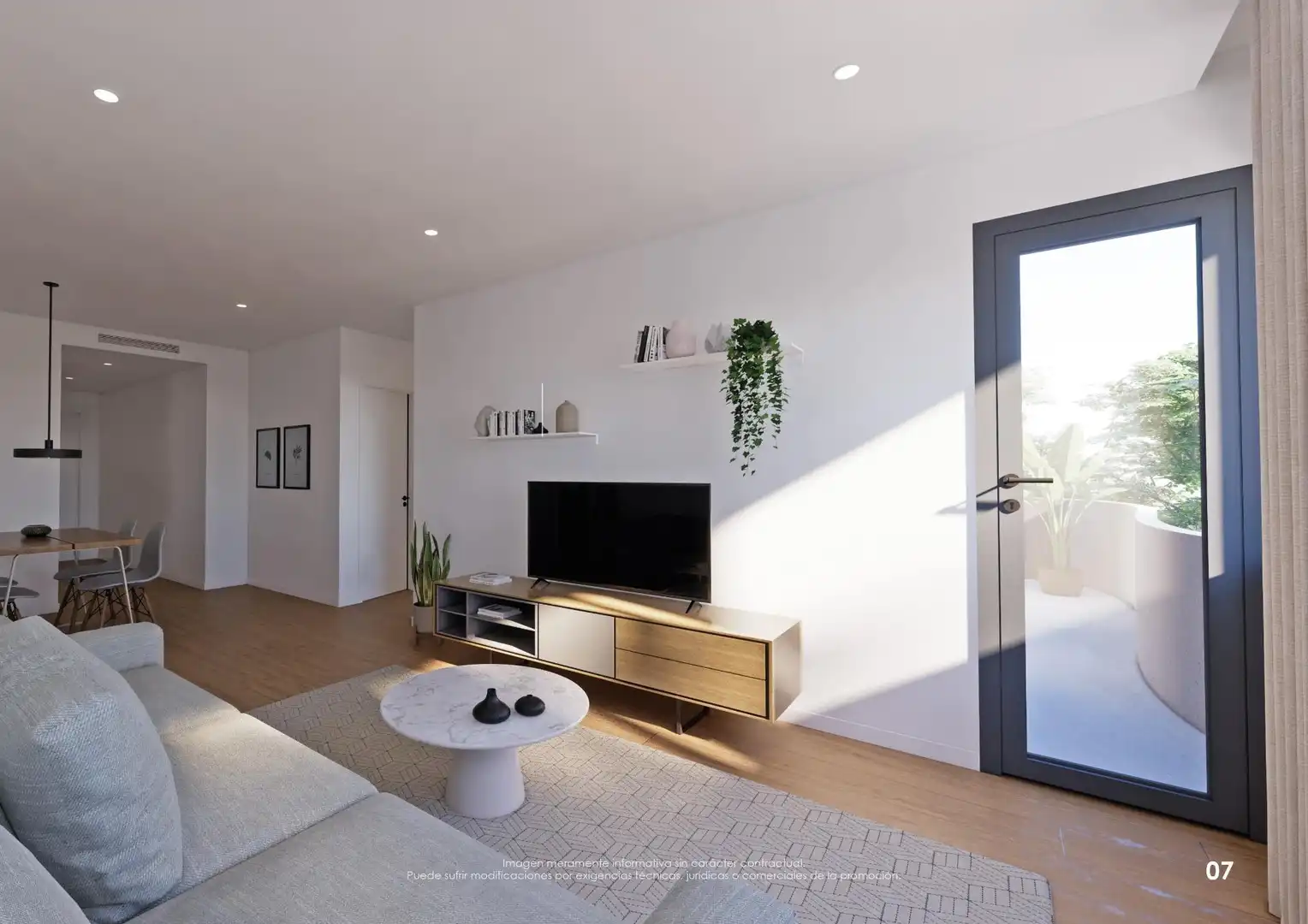 Appartamento con ascensore in vendita a Núcleo Urbano, imagen 2