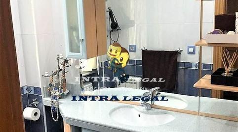 Photo 5 of Single-family semi-detached for sale in Cantabrico, del, 61, Pizarrales, Salamanca Capital