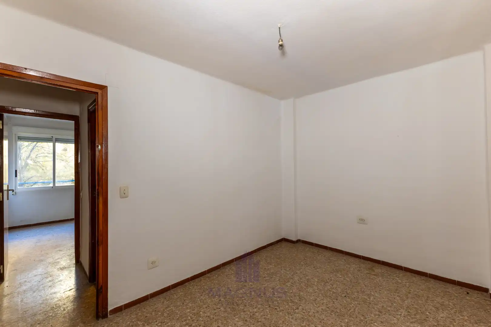 Apartament amb terrassa en venda a AVENIDA VALLADOLID, imagen 9