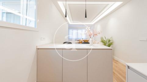 Foto 4 de Pis en venda a C. del Dr. Esquerdo, Adelfas,  Madrid Capital